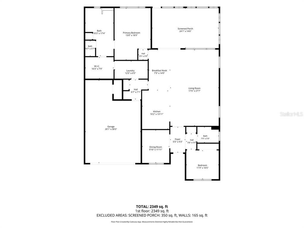 9342 Southwest 102nd Terrace Road Ocala, FL 34481 - Photo 52 of 52 Gallery Image 52