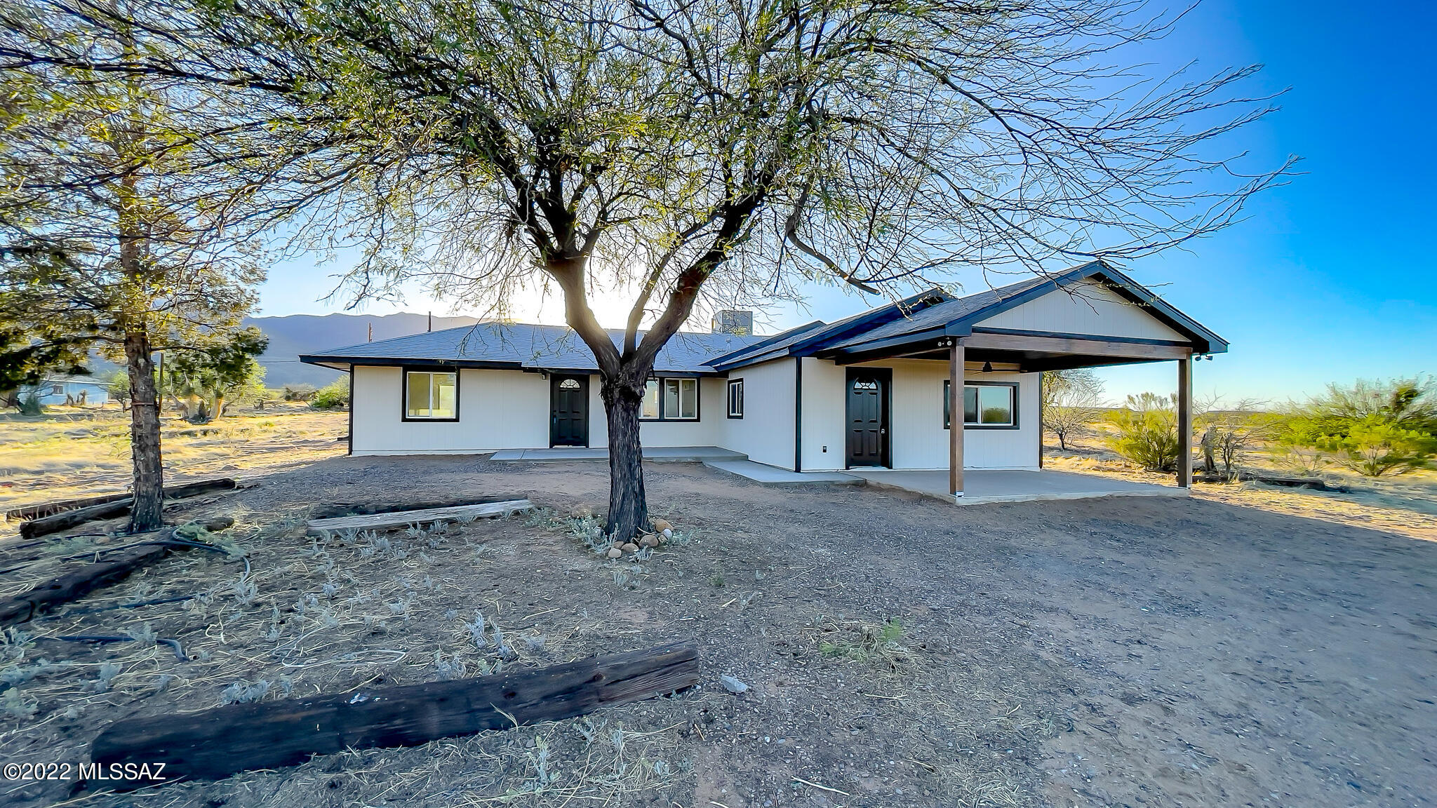 855 West Ohy Ranch Road Safford, AZ 85546 - Photo 1 of 38