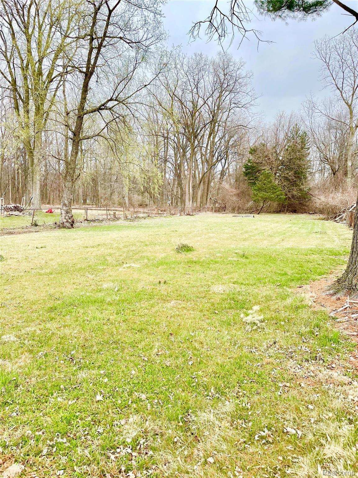 9089 Beech Daly Road Taylor, MI 48180 - Photo 40 of 42 Fenced in .90 acres.