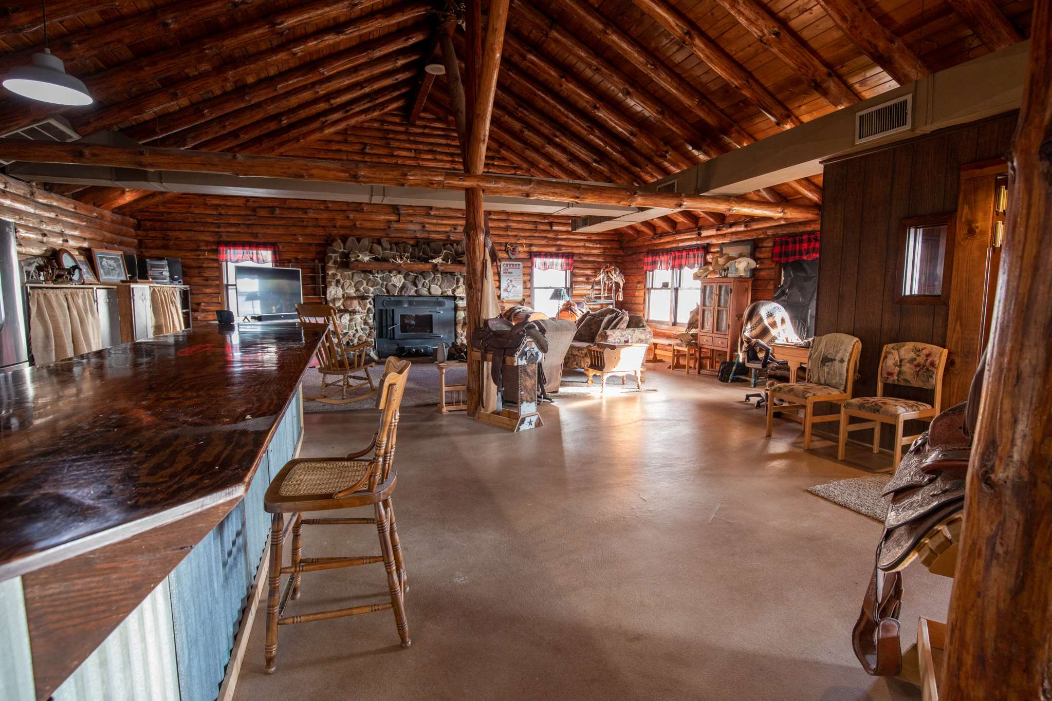 10468 16th Road Argos, IN 46501 - Photo 12 of 36