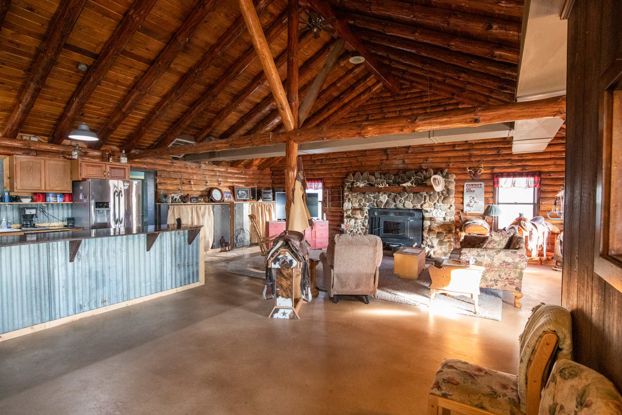 10468 16th Road Argos, IN 46501 - Photo 14 of 36