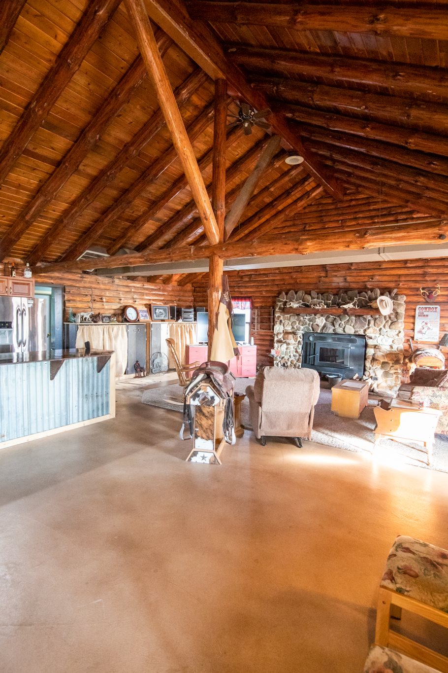 10468 16th Road Argos, IN 46501 - Photo 16 of 36