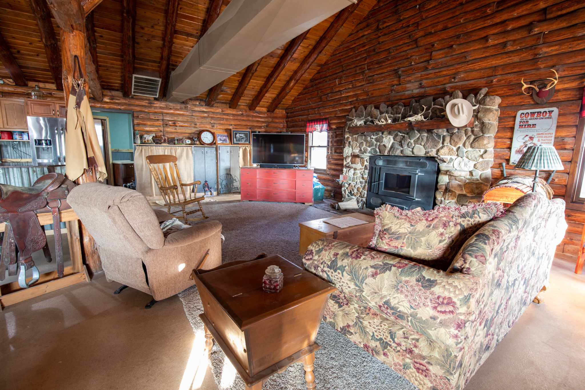 10468 16th Road Argos, IN 46501 - Photo 17 of 36