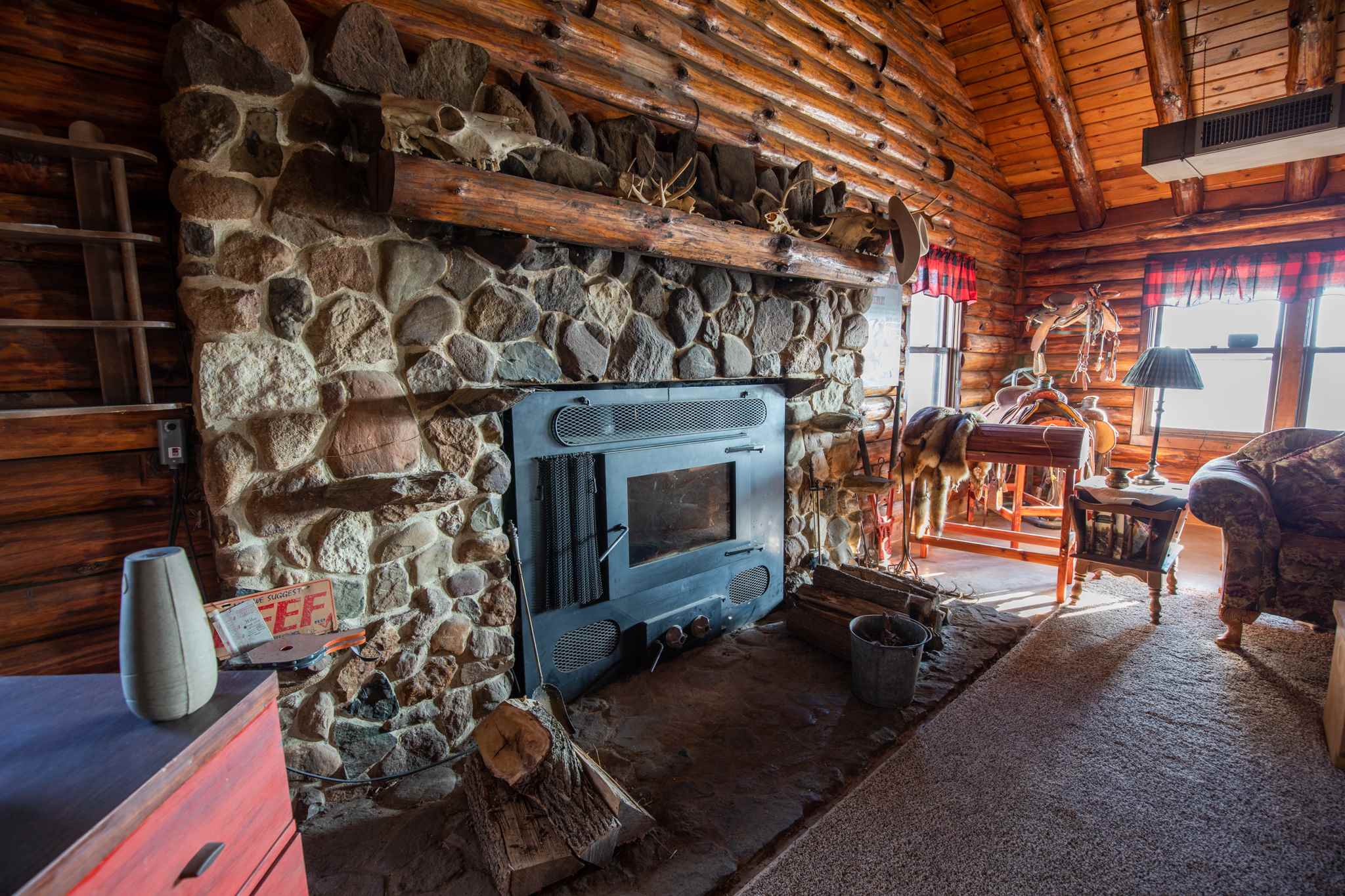 10468 16th Road Argos, IN 46501 - Photo 19 of 36