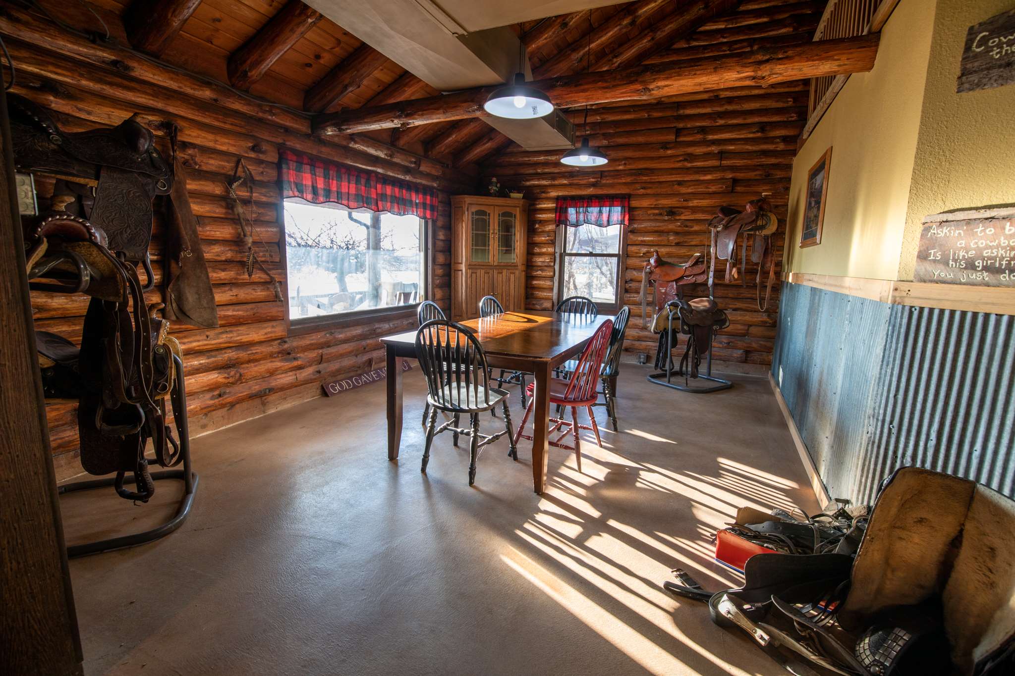 10468 16th Road Argos, IN 46501 - Photo 21 of 36