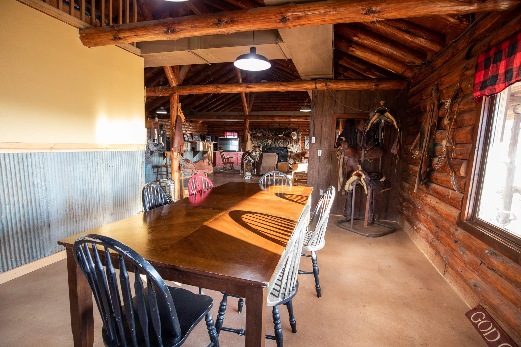 10468 16th Road Argos, IN 46501 - Photo 22 of 36