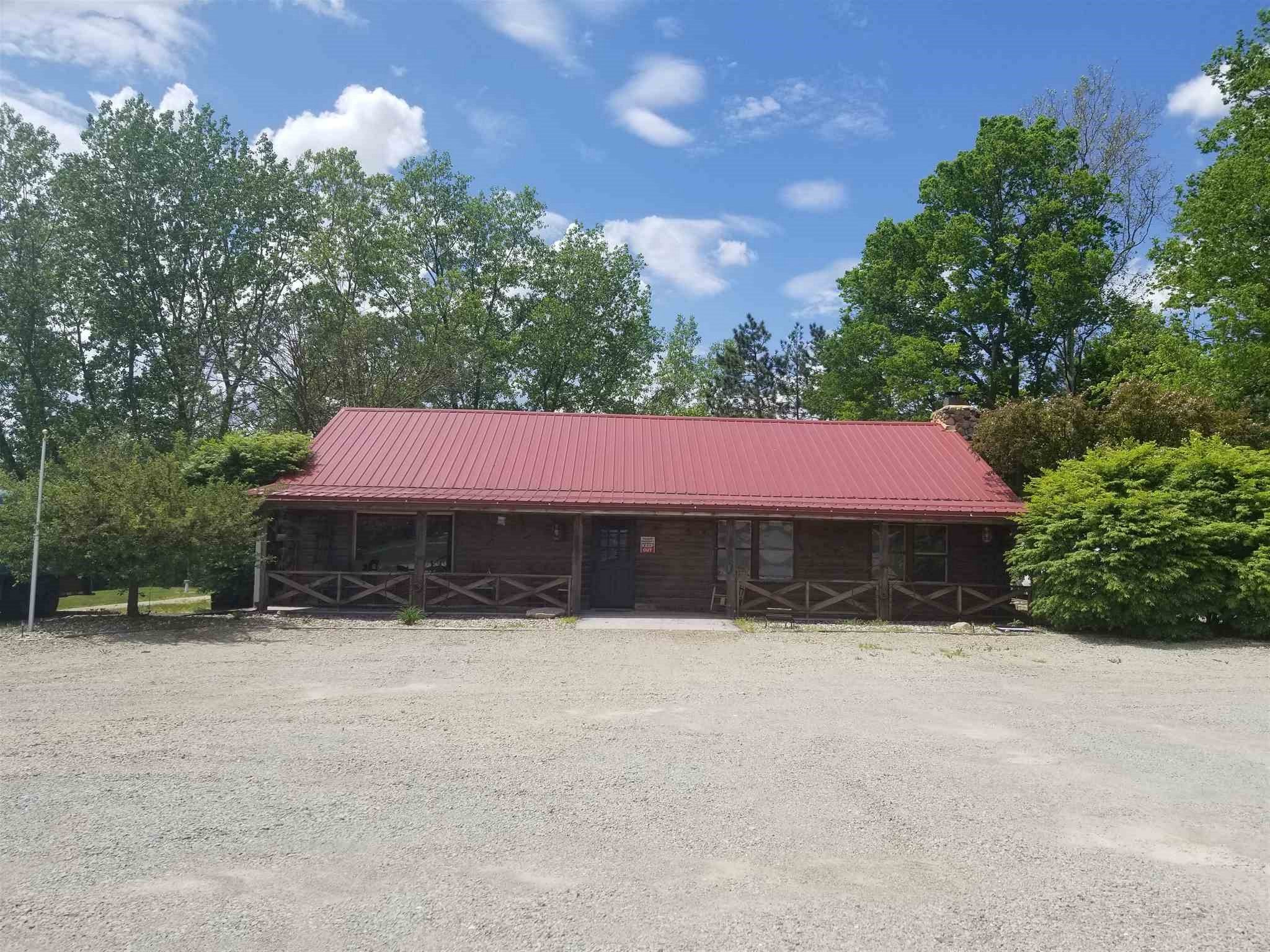 10468 16th Road Argos, IN 46501 - Photo 4 of 36