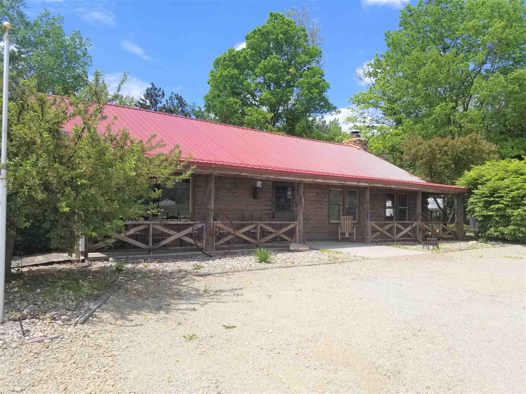 10468 16th Road Argos, IN 46501 - Photo 5 of 36