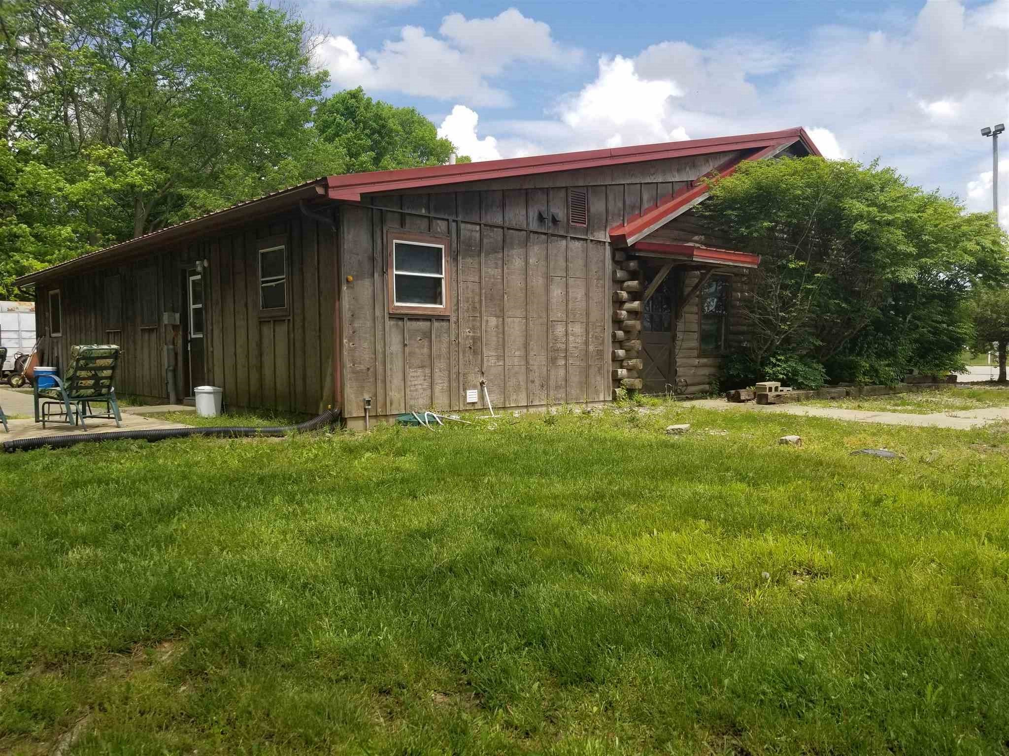 10468 16th Road Argos, IN 46501 - Photo 8 of 36