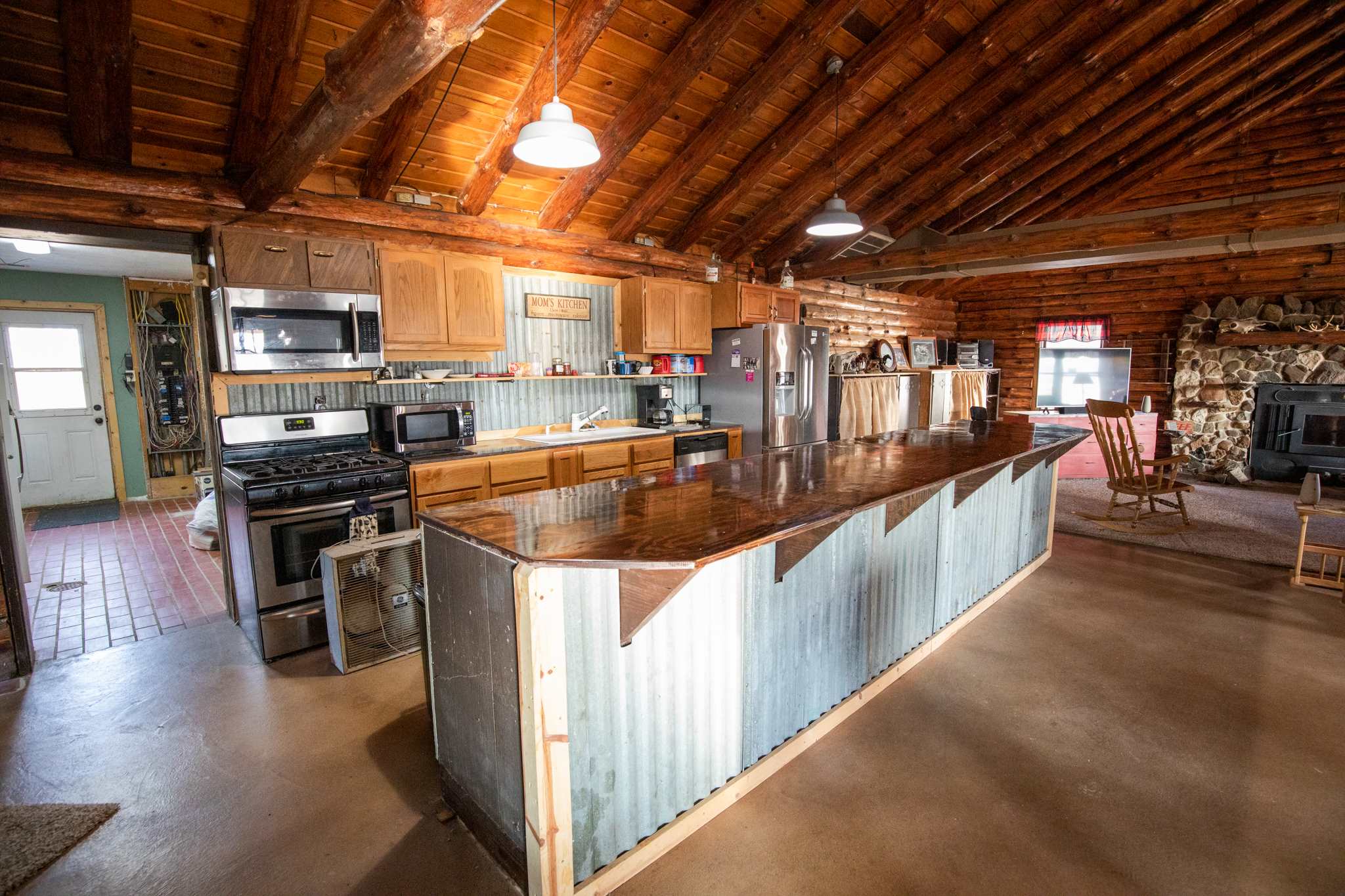 10468 16th Road Argos, IN 46501 - Photo 10 of 36