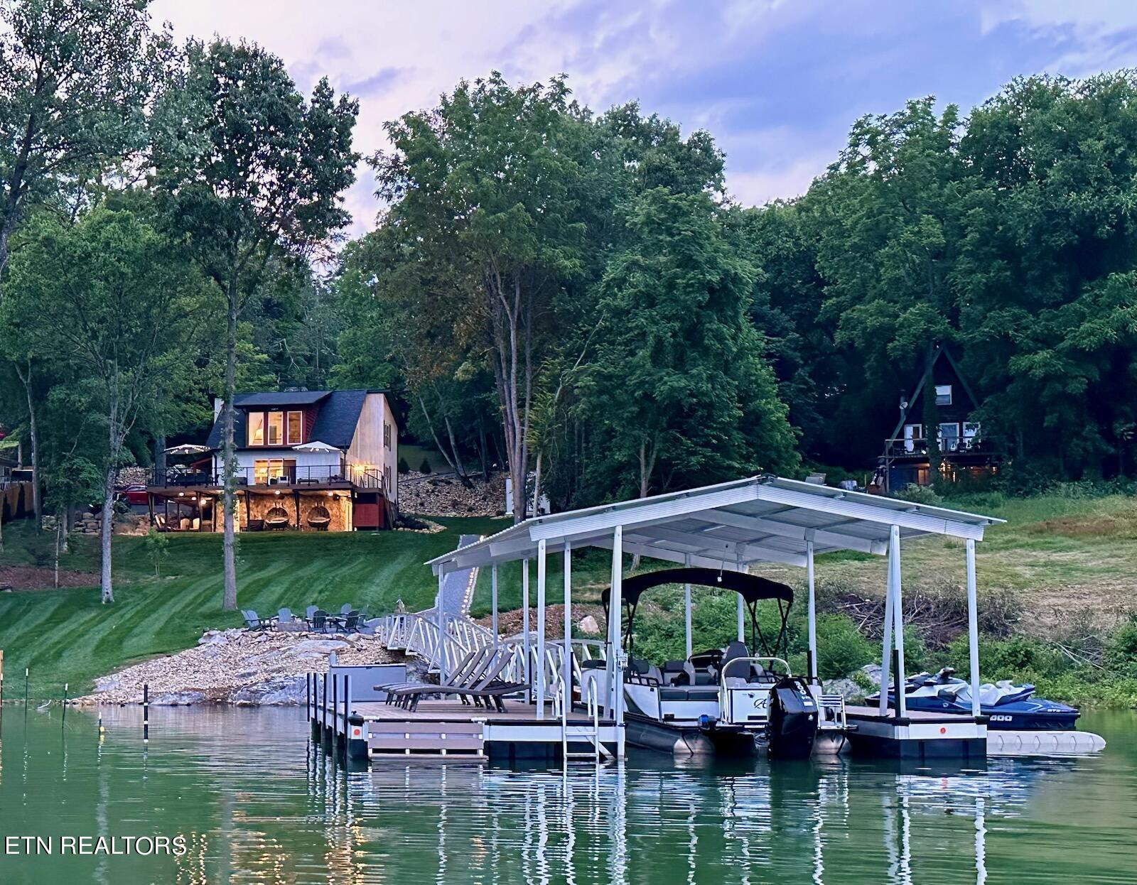 825 Plainview Drive Dandridge, TN 37725 - Photo 11 of 36 341840