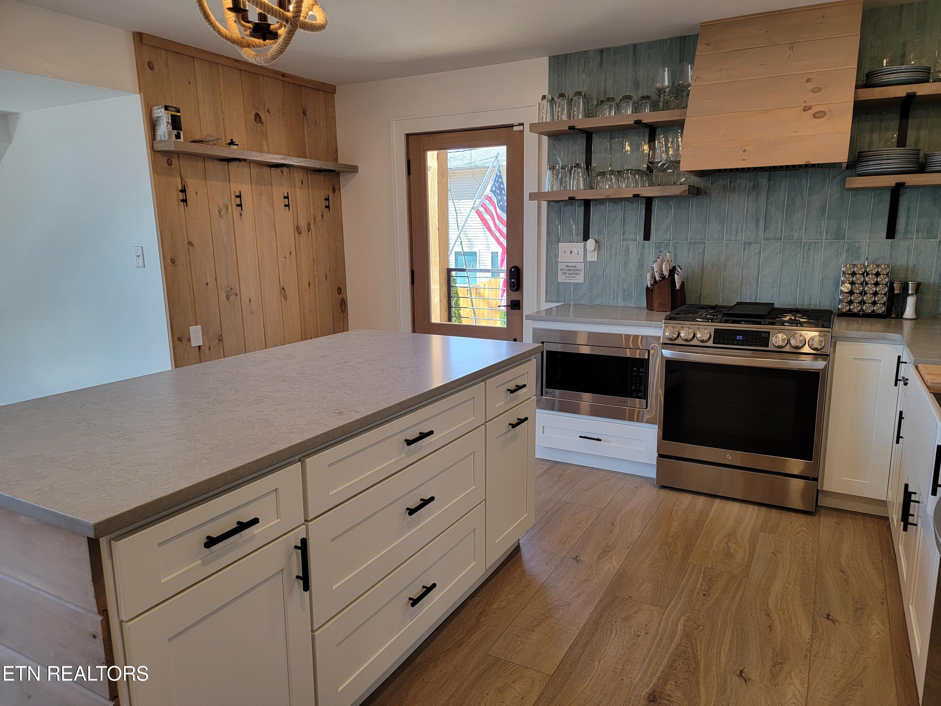 825 Plainview Drive Dandridge, TN 37725 - Photo 14 of 36 20230330_115316