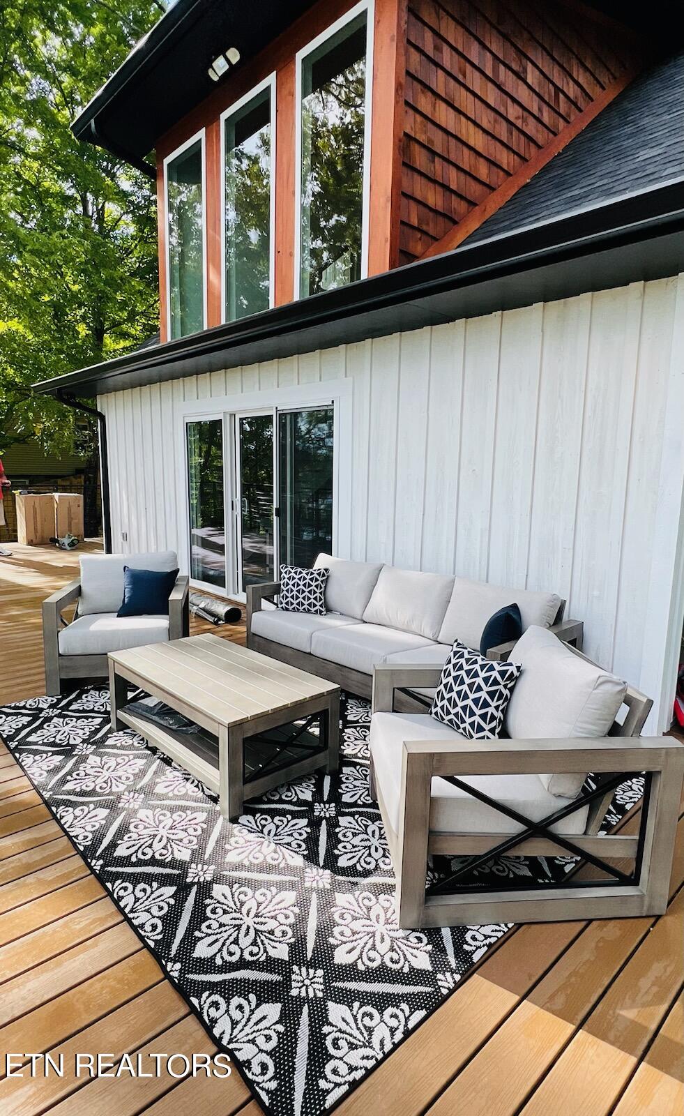 825 Plainview Drive Dandridge, TN 37725 - Photo 2 of 36 320418