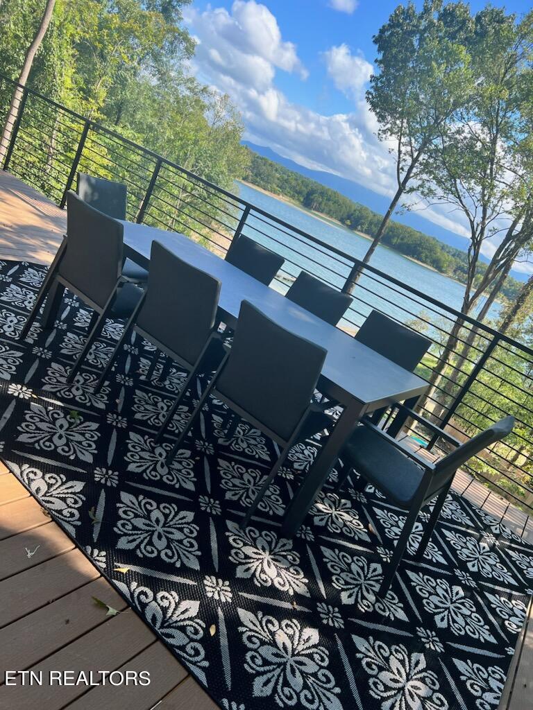 825 Plainview Drive Dandridge, TN 37725 - Photo 4 of 36 320422