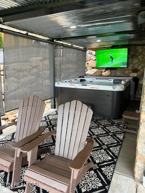 825 Plainview Drive Dandridge, TN 37725 - Photo 5 of 36 327989