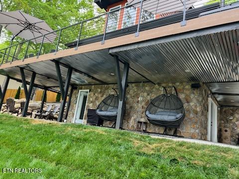 825 Plainview Drive Dandridge, TN 37725 - Photo 6 of 36 327990