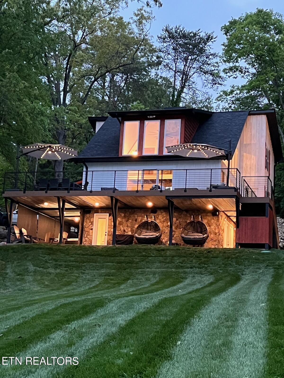 825 Plainview Drive Dandridge, TN 37725 - Photo 7 of 36 328036