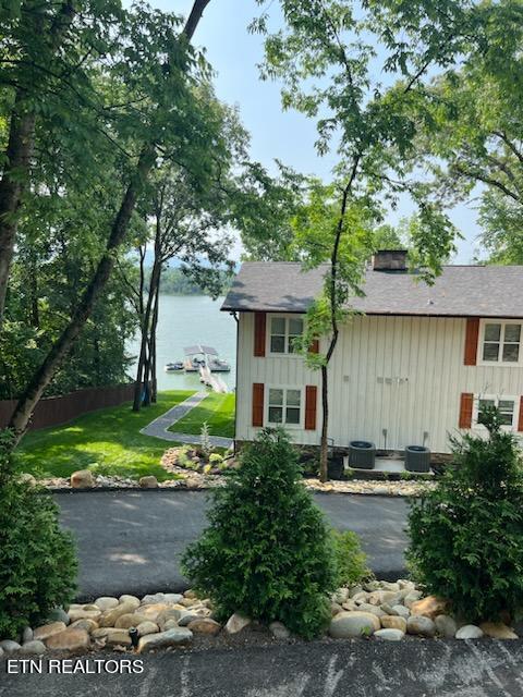 825 Plainview Drive Dandridge, TN 37725 - Photo 8 of 36 341476