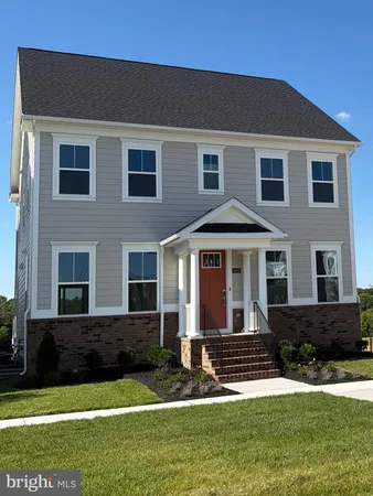 $739,990 | 6608 Queensbury Street, Middle River, MD 21220
