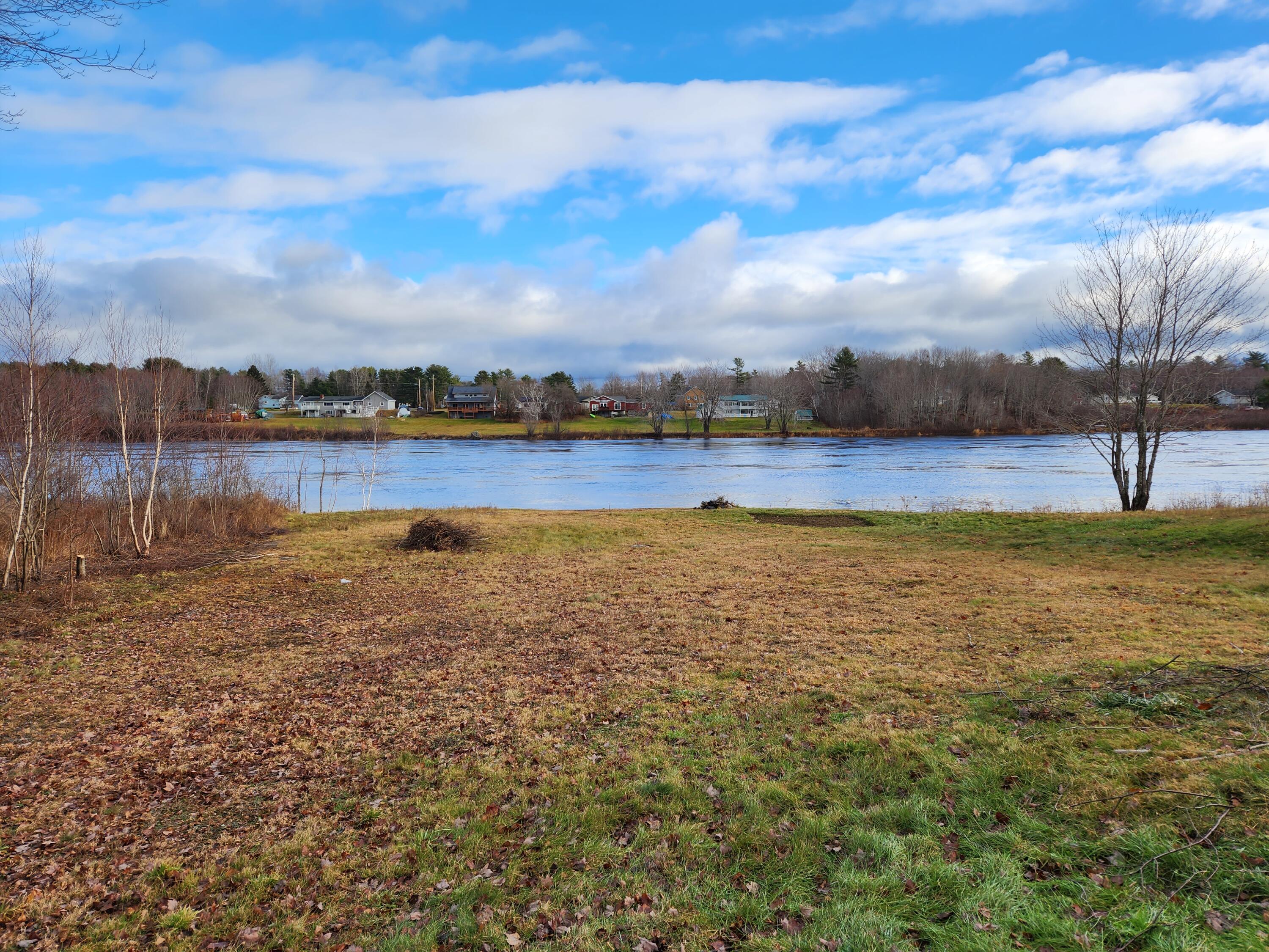 87 River Road Howland, ME 04448 - Photo 3 of 8 20221208_101438