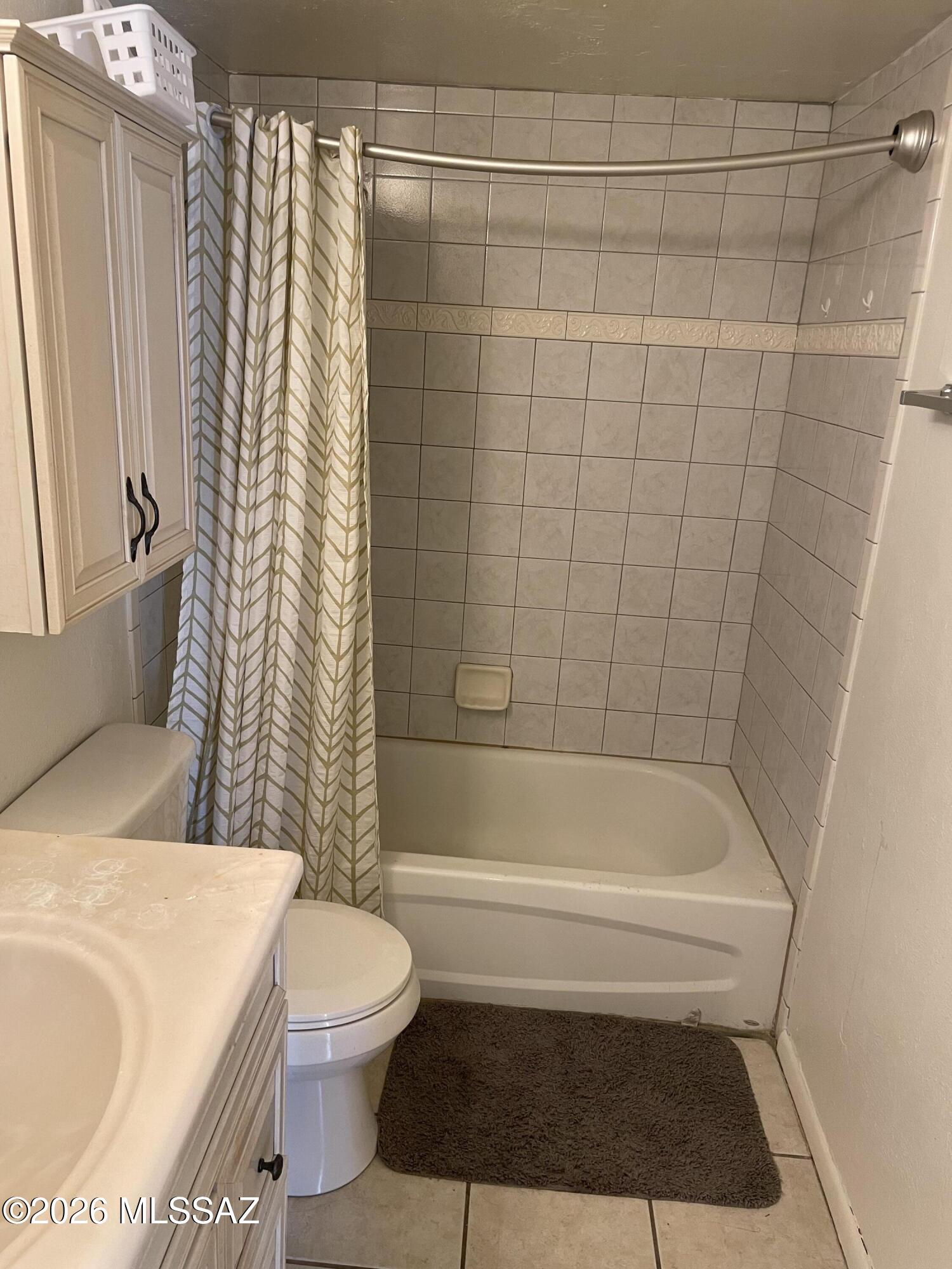 1620 North Wilmot Road, Unit L107 Tucson, AZ 85712 - Photo 7 of 12