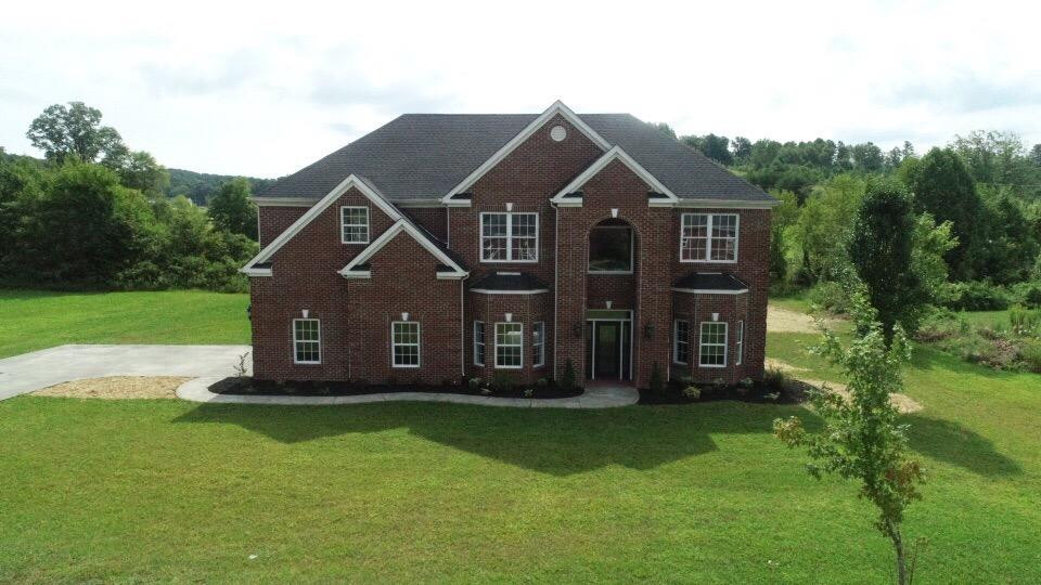 94 Spruce Creek Road Corbin, KY 40701 - Photo 1 of 40 Photo 1