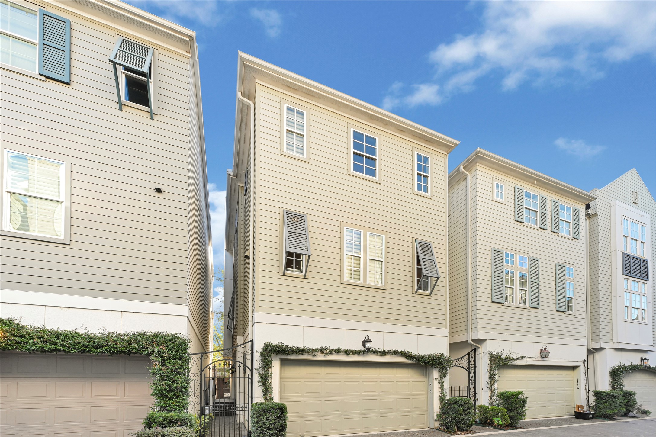 1750 West 23rd Street Houston, TX 77008 - Photo 15 of 39