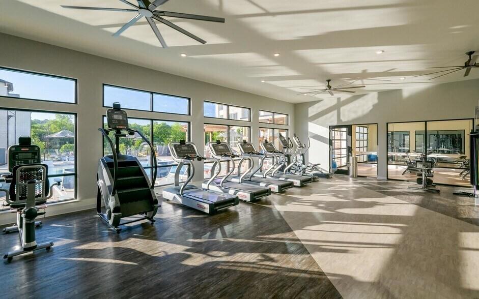 6255 Riverview Road Southeast, Unit A4 Smyrna, GA 30126 - Photo 6 of 17 a room with lots of pool table and windows