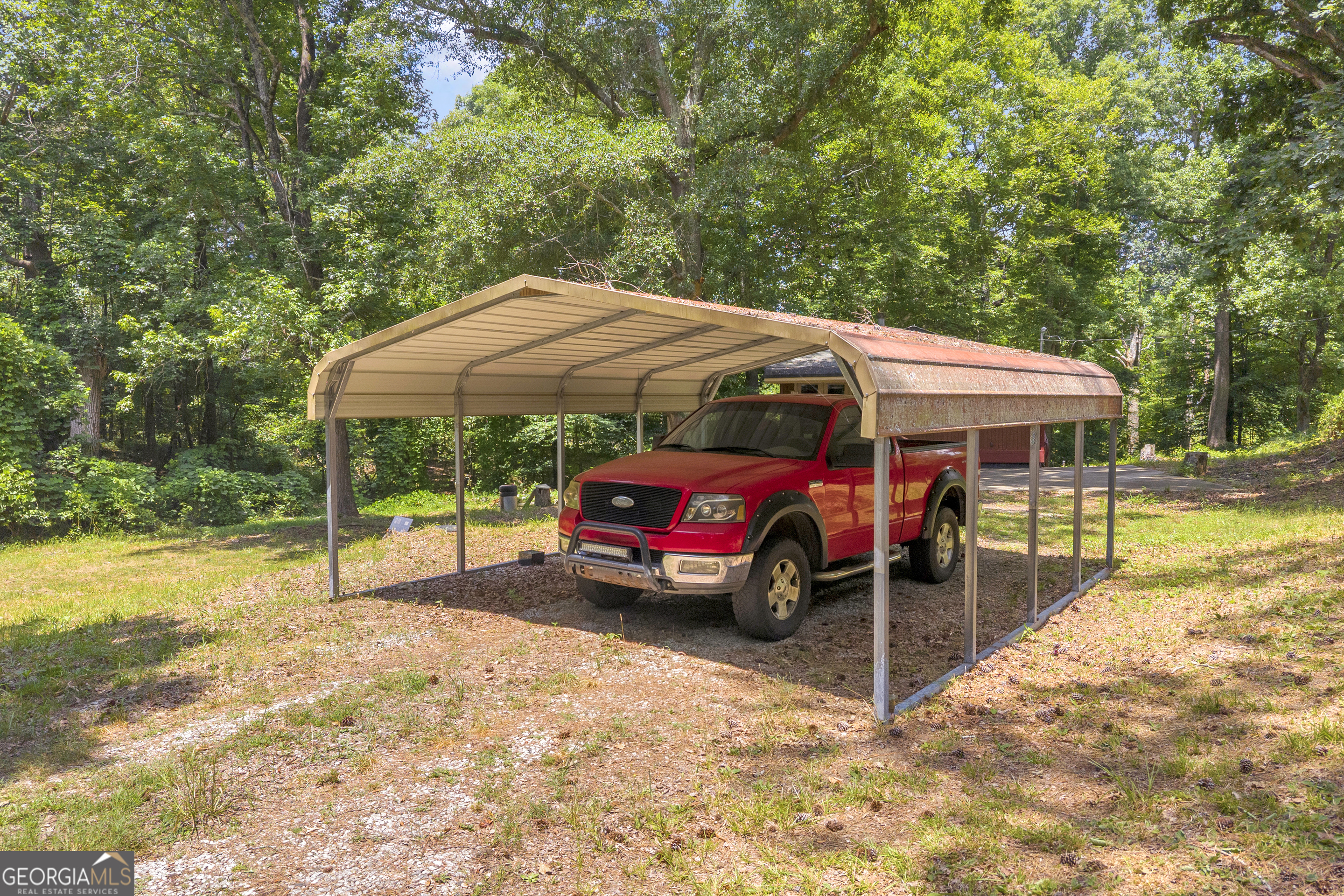 1245 Beechwood Road Elberton, GA 30635 - Photo 35 of 45