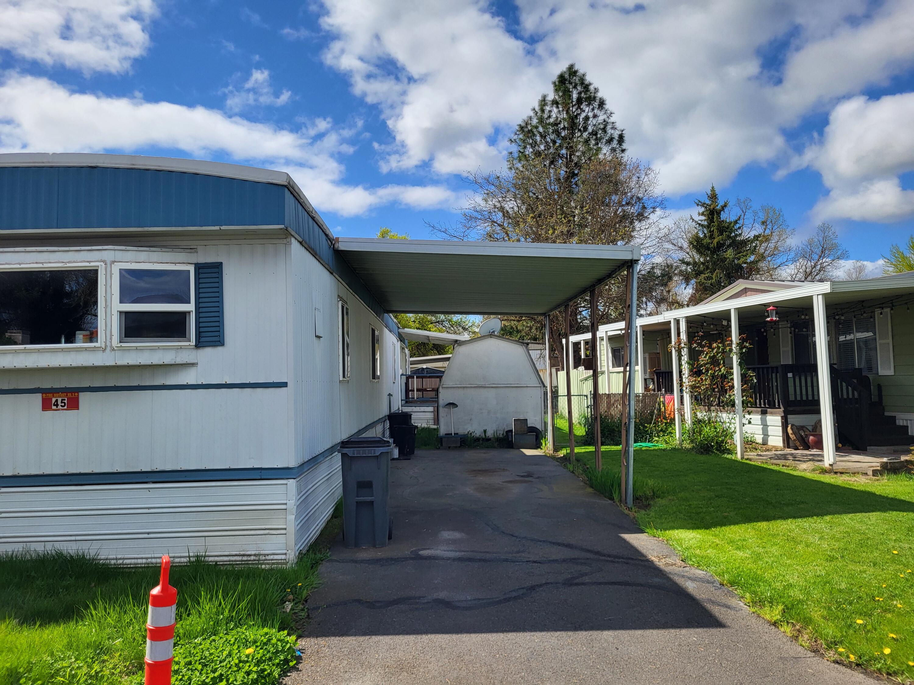 6850 Downing Road, Unit 45 Central Point, OR 97502 - Photo 19 of 19 20250412_105540 (1)