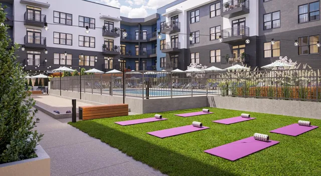 $2,643 | 1420 West Diehl Road, Unit 234, Naperville, IL 60563