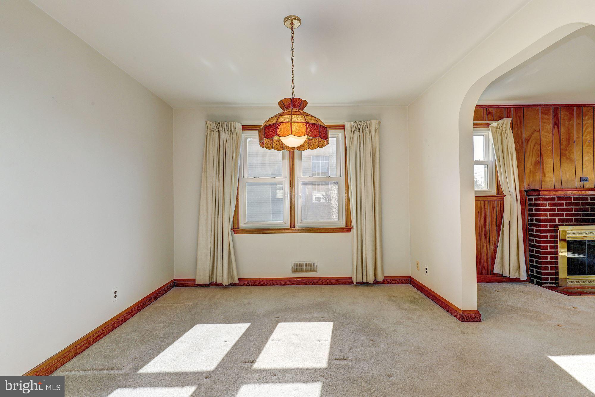 4306 East Joppa Road Nottingham, MD 21236 - Photo 13 of 43 Dining Room