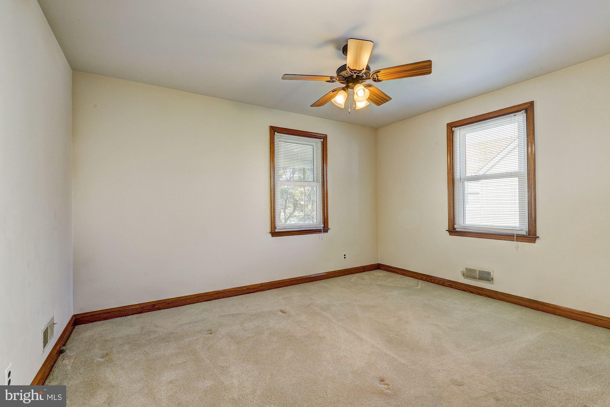 4306 East Joppa Road Nottingham, MD 21236 - Photo 20 of 43 Primary Bedroom