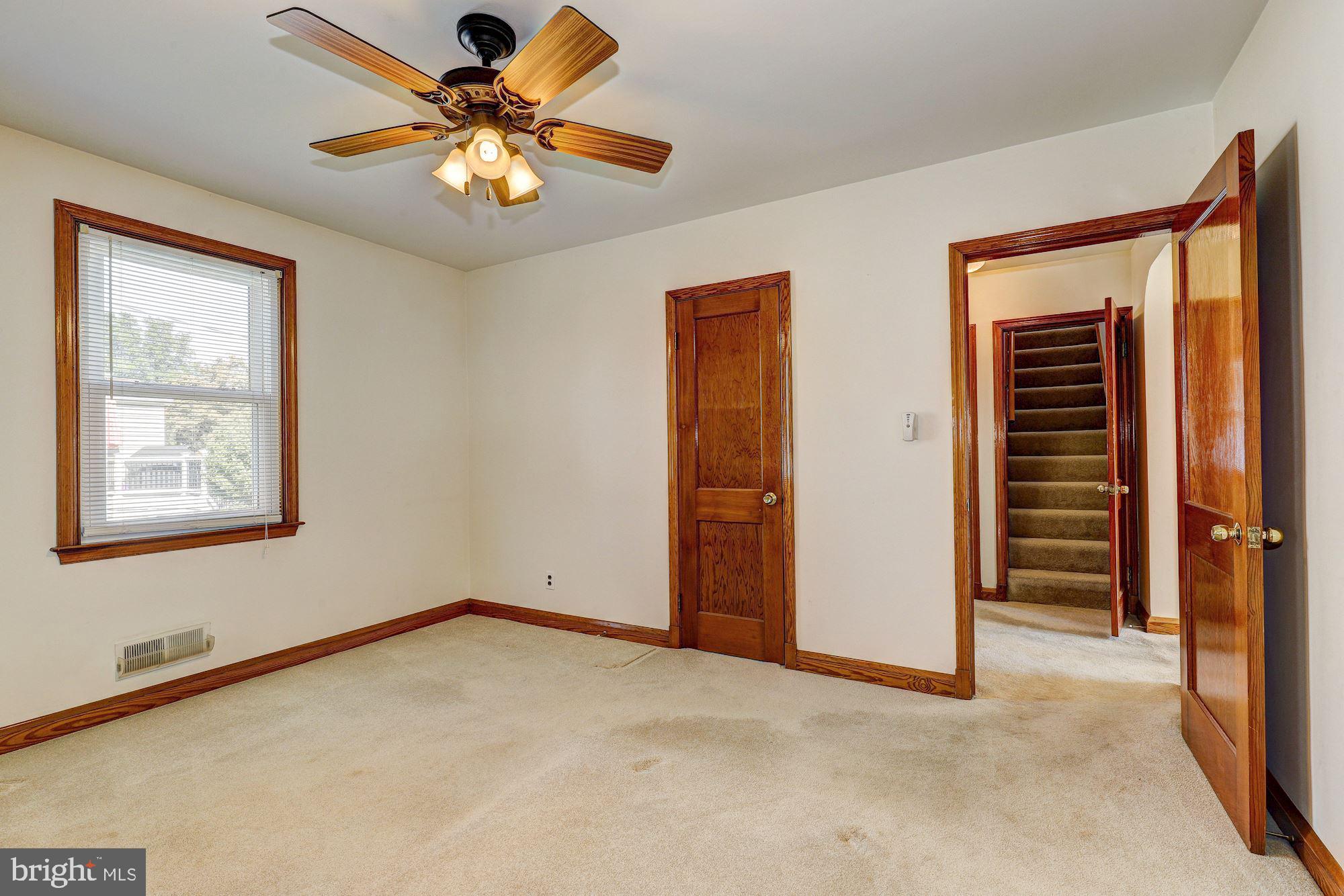 4306 East Joppa Road Nottingham, MD 21236 - Photo 21 of 43 Primary Bedroom