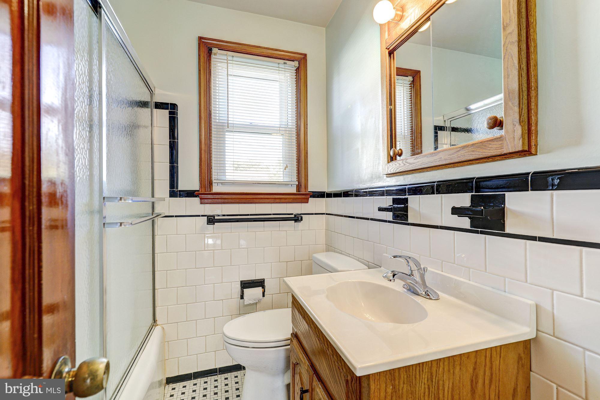 4306 East Joppa Road Nottingham, MD 21236 - Photo 24 of 43 Main Level Bath