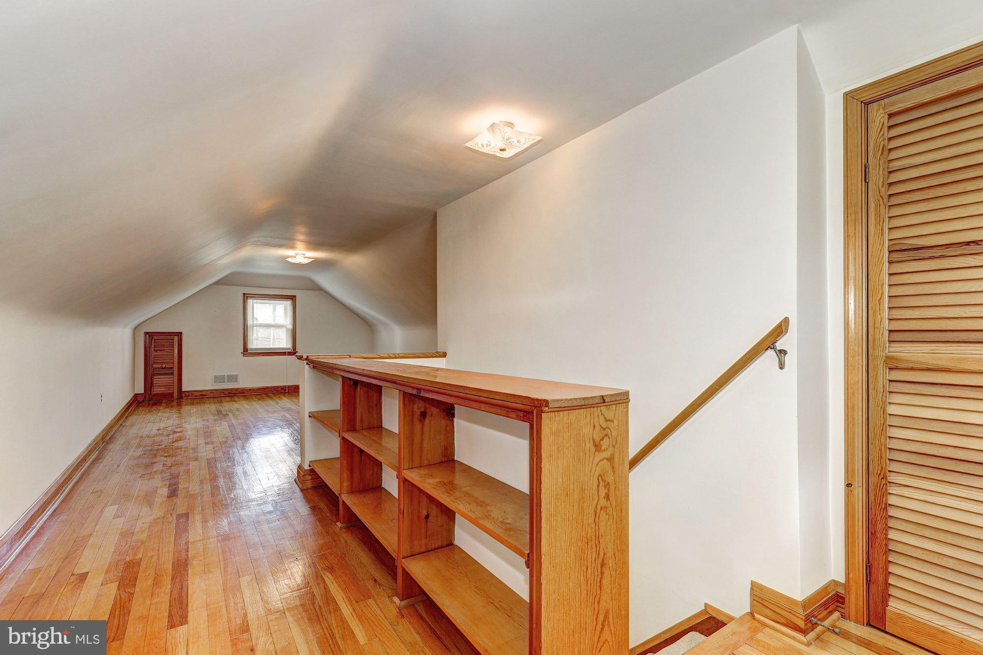 4306 East Joppa Road Nottingham, MD 21236 - Photo 25 of 43 Upper Level Loft Bedroom