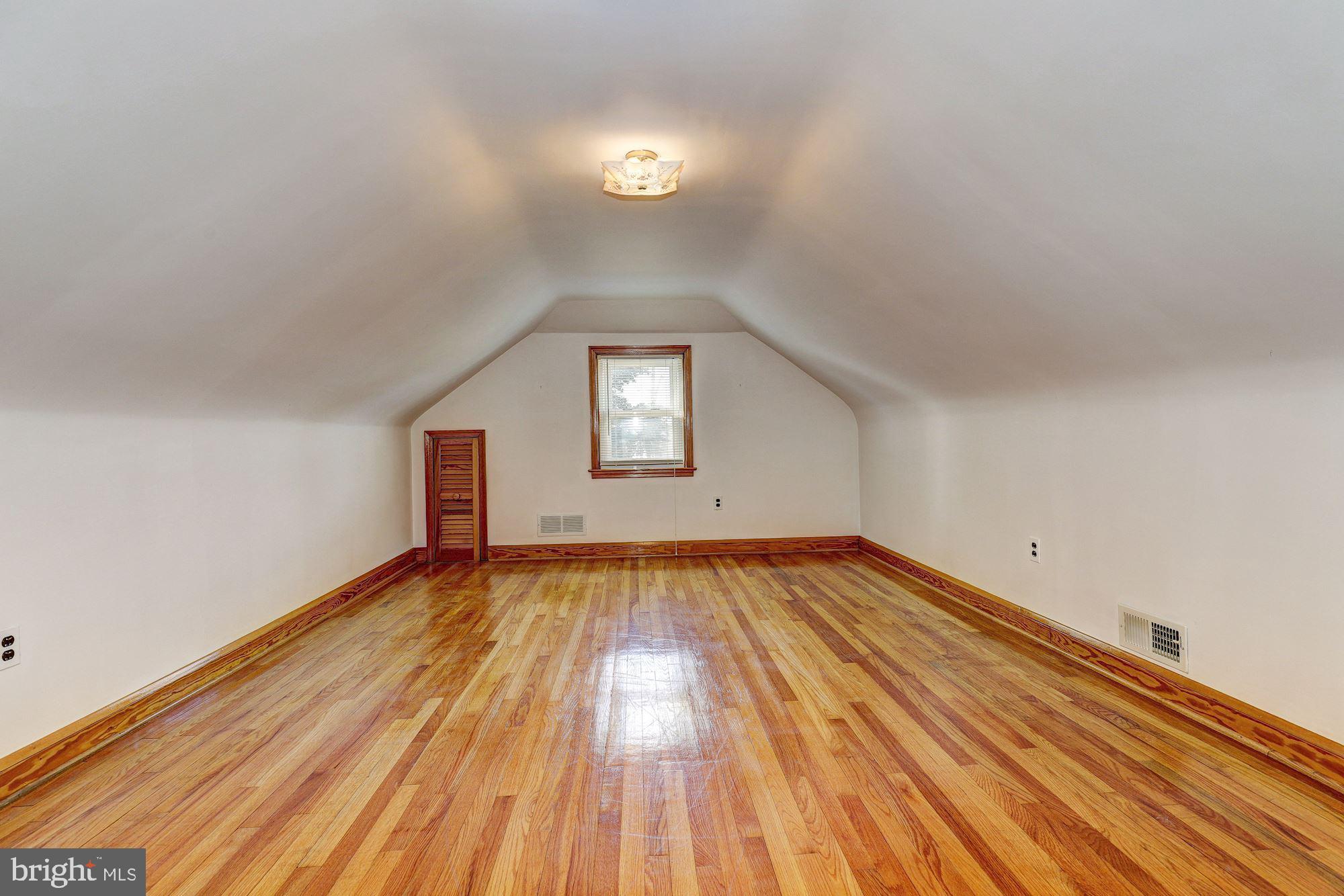 4306 East Joppa Road Nottingham, MD 21236 - Photo 27 of 43 Upper Level Loft Bedroom