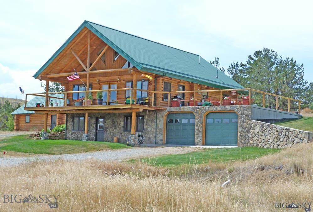 112 D D Burns Road Big Timber, MT 59011 - Photo 1 of 1 Gallery Image 1
