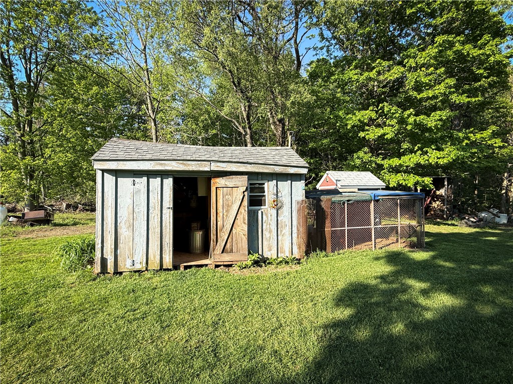 7488 Eades Road Red Creek, NY 13143 - Photo 32 of 50