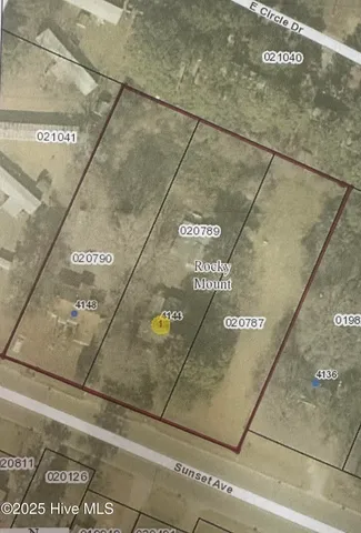 $95,000 | 4148 Sunset Avenue, Rocky Mount, NC 27804