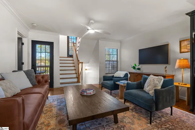 $4,250 | 7 Hamilton Avenue, Greenville, SC 29601