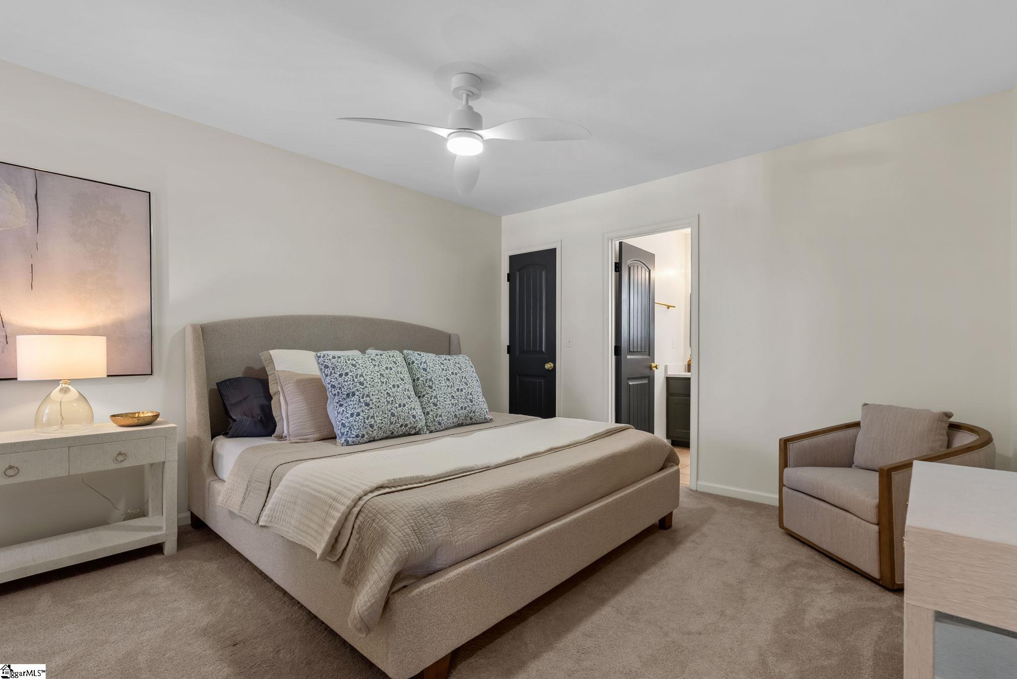 7 Hamilton Avenue Greenville, SC 29601 - Photo 24 of 38