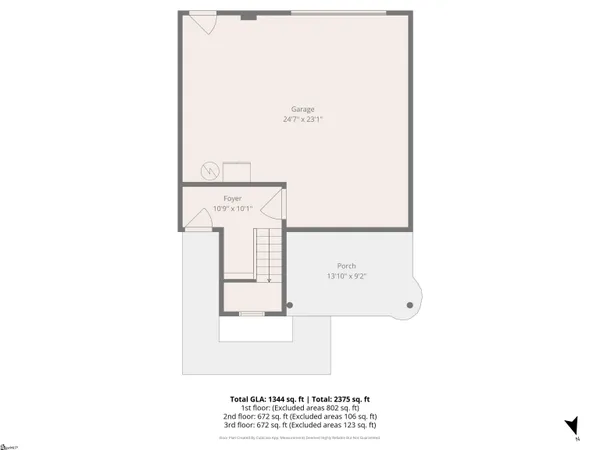 $3,995 | 7 Hamilton Avenue, Greenville, SC 29601