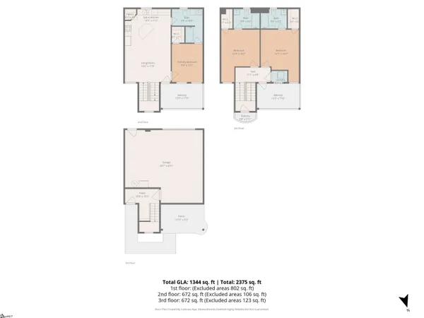 $3,995 | 7 Hamilton Avenue, Greenville, SC 29601