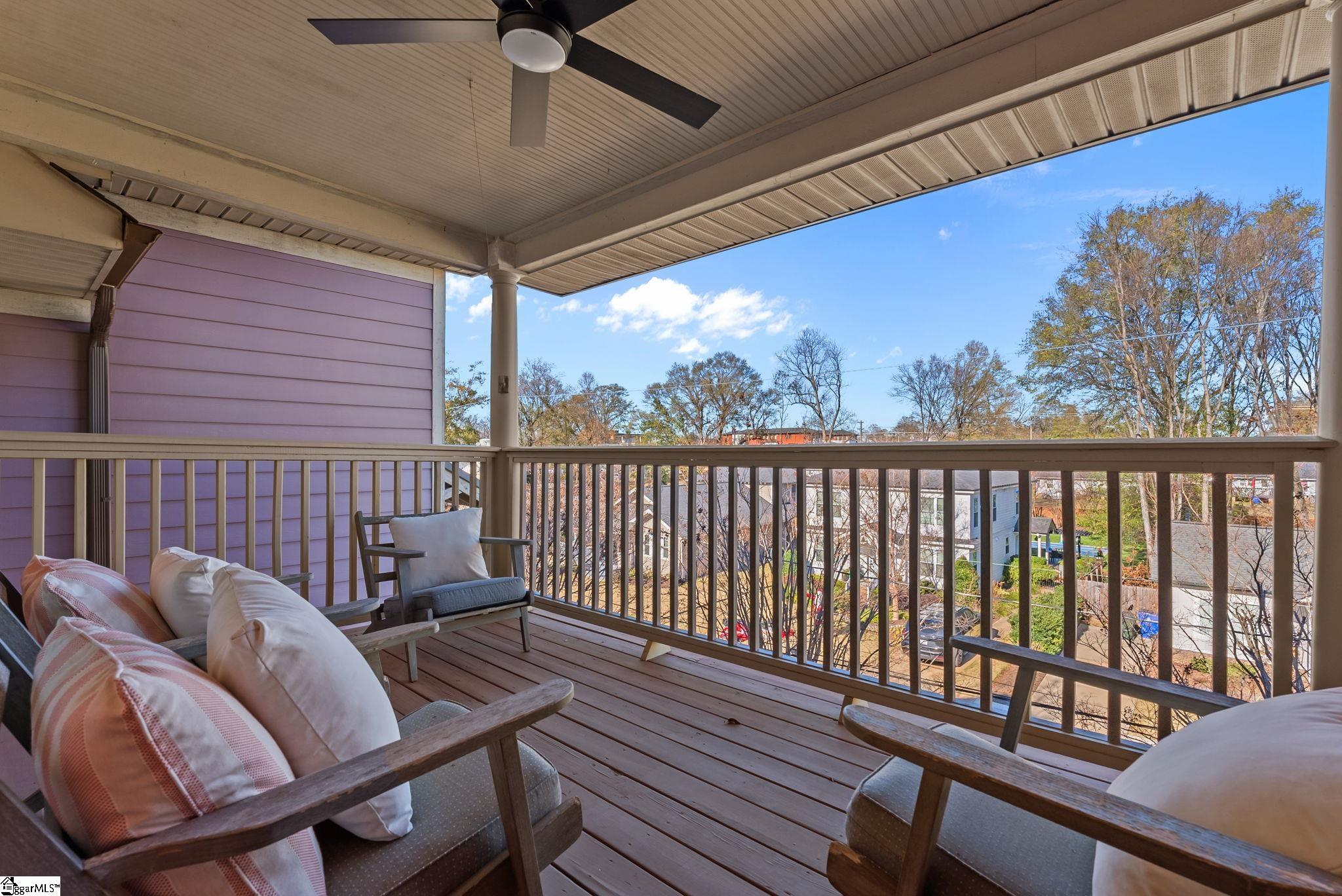 7 Hamilton Avenue Greenville, SC 29601 - Photo 30 of 38