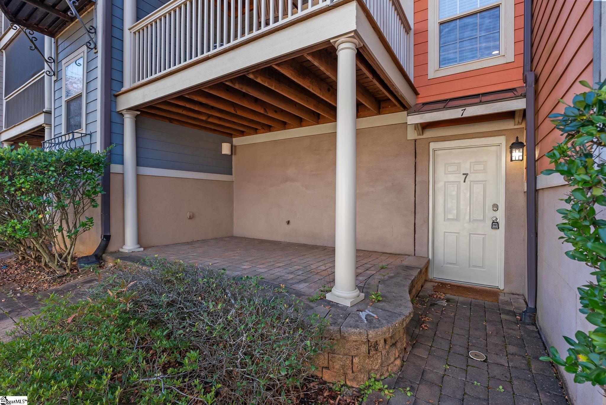 7 Hamilton Avenue Greenville, SC 29601 - Photo 32 of 38
