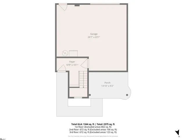 $4,250 | 7 Hamilton Avenue, Greenville, SC 29601