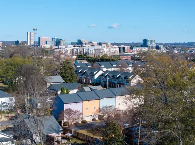 $4,250 | 7 Hamilton Avenue, Greenville, SC 29601