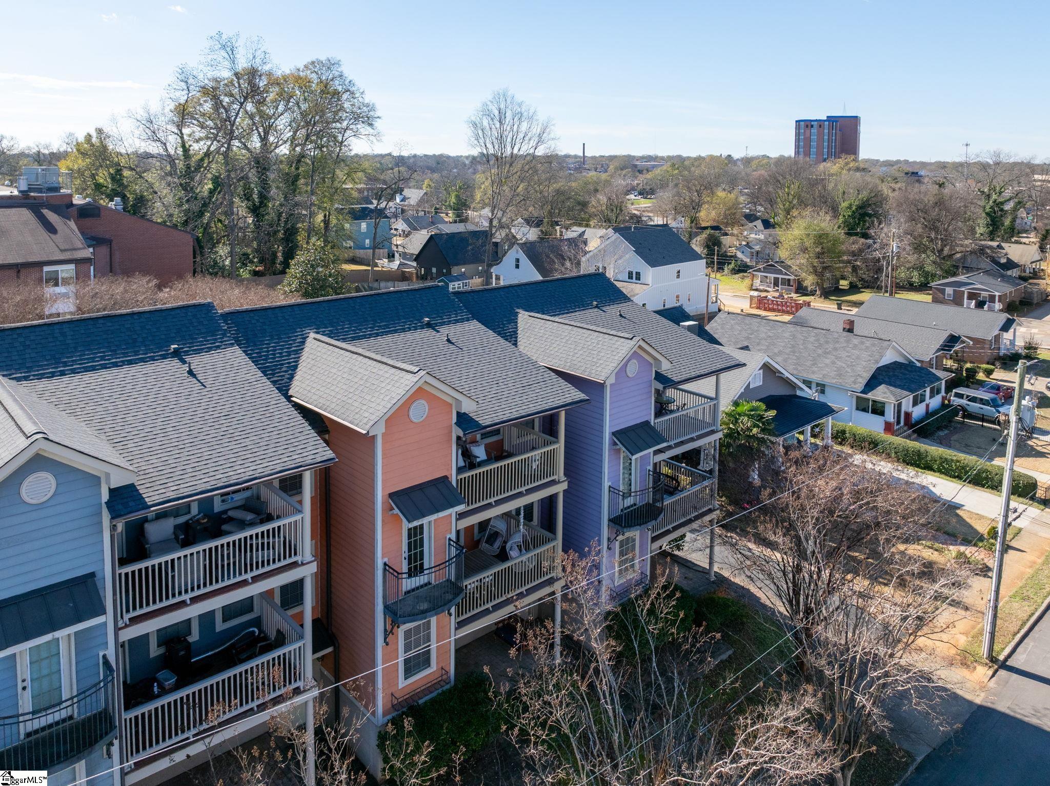 7 Hamilton Avenue Greenville, SC 29601 - Photo 5 of 38