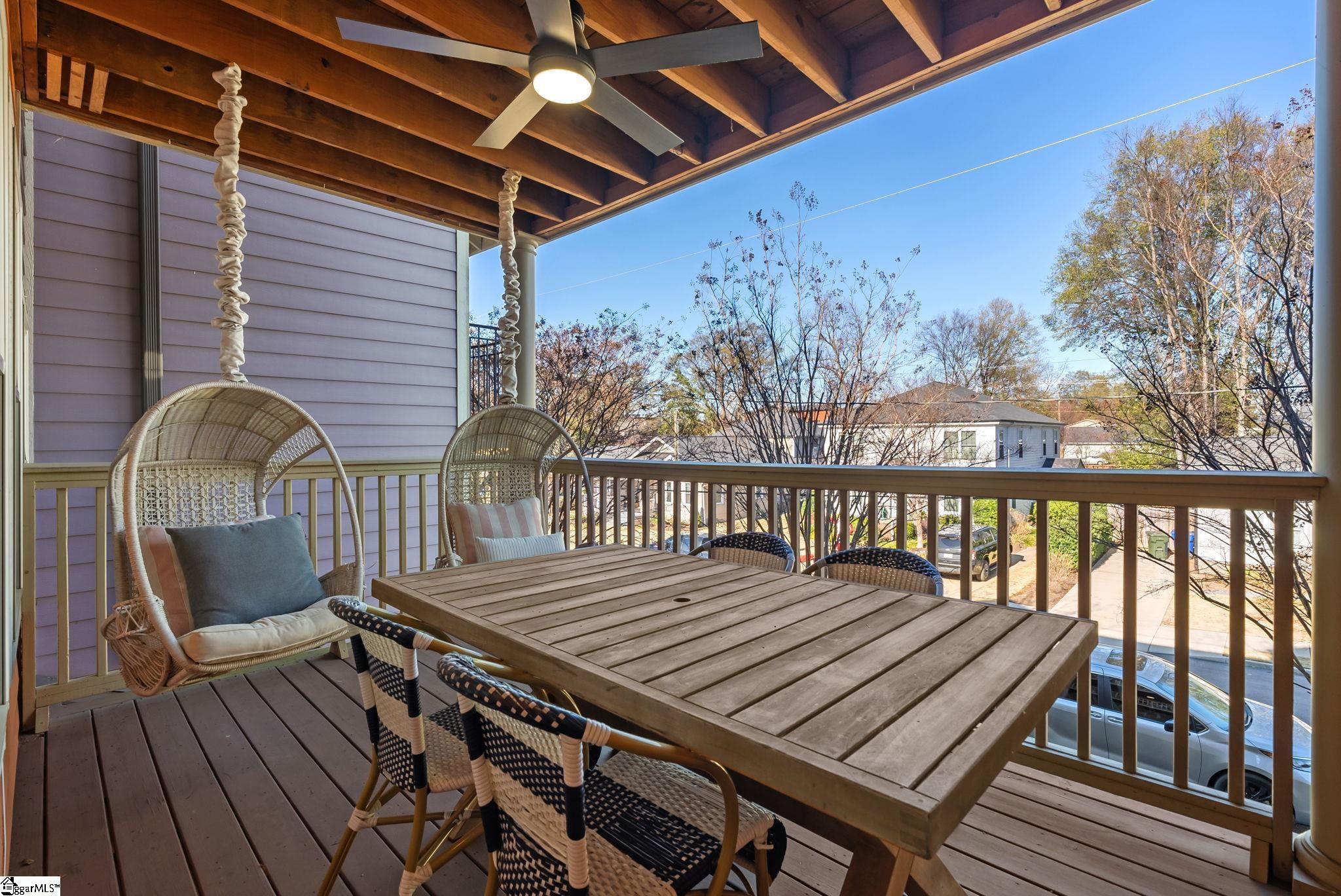 7 Hamilton Avenue Greenville, SC 29601 - Photo 7 of 38